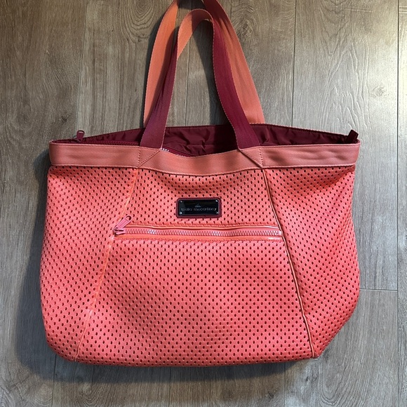 Stella McCartney Adidas Gym Tote Bag - Picture 5 of 12